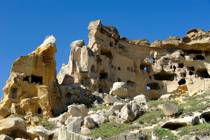 Cappadocia, Ephesus and Pamukkale 4-Day Tour  - Urgup - Pricing and Booking Details