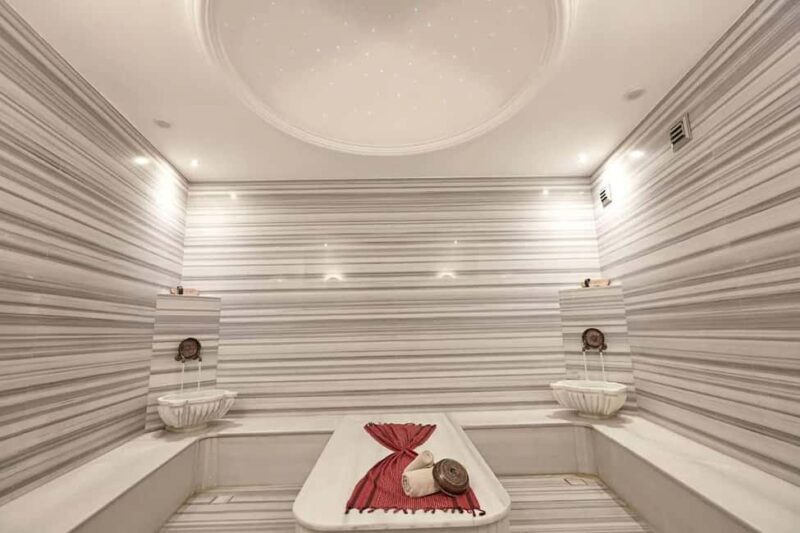 Cappadocia: Exclusive Foam Massage, Hammam w/Hotel Transfers - An Introduction to Cappadocia’s Spa Experience