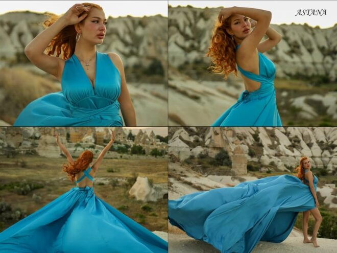 Cappadocia Exclusive Rental Flying Dress - Tips for Your Experience