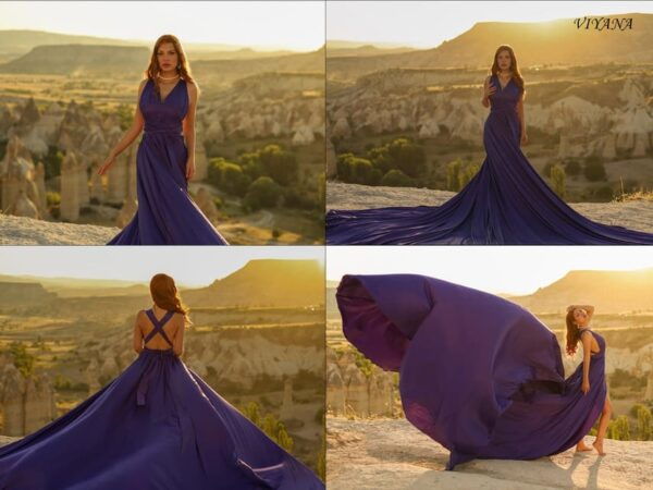 Cappadocia Exclusive Rental Flying Dress - Frequently Asked Questions