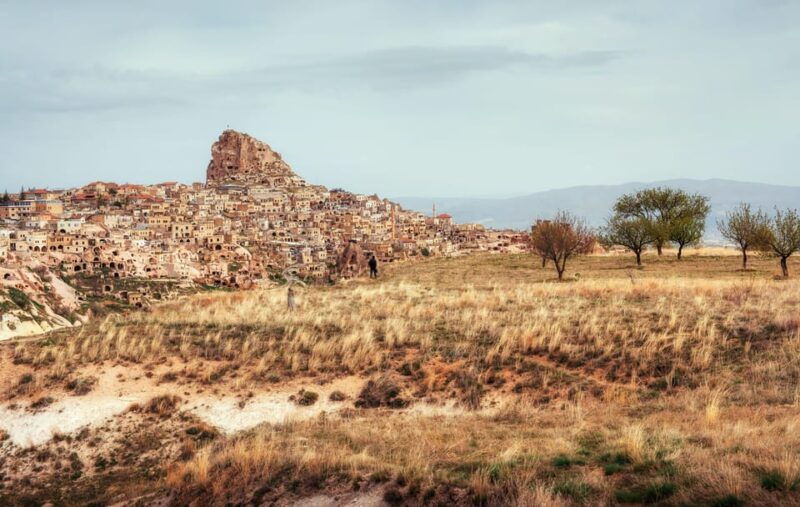 Cappadocia Excursion: Full-Day South Tour with Expert Guide - Good To Know
