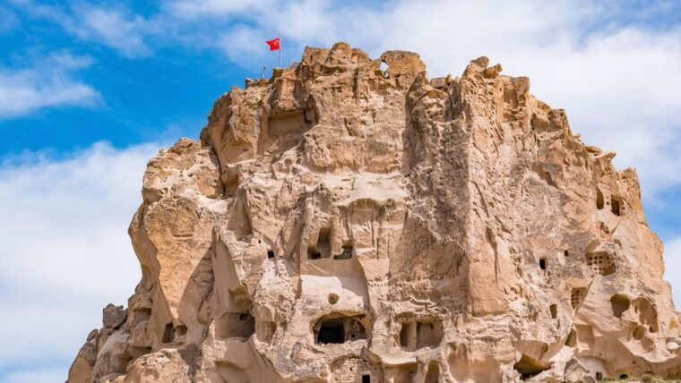 Cappadocia Excursion: Full-Day South Tour with Expert Guide - Detailed Breakdown of the Experience