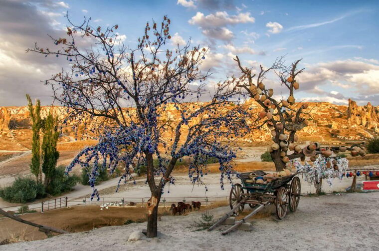 Cappadocia Excursion: Full-Day South Tour with Expert Guide - The Sum Up