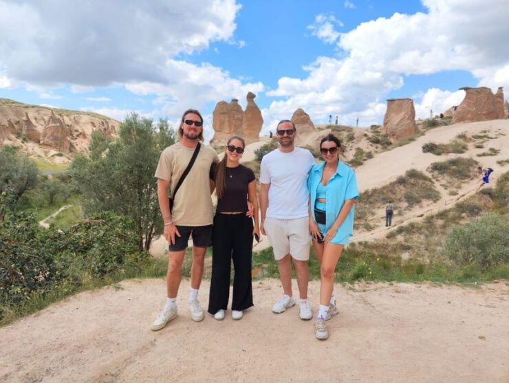 Cappadocia Express Discovery - Experience Highlights