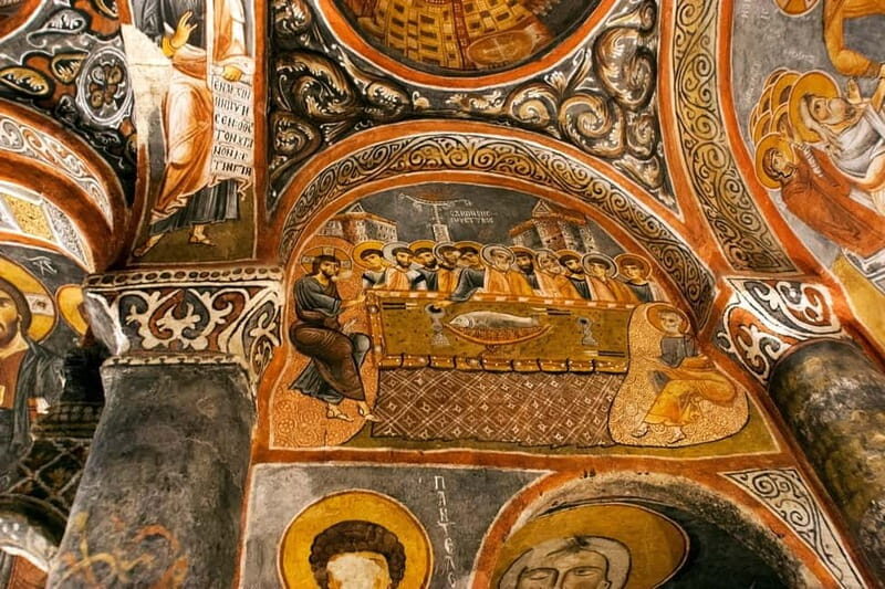 Cappadocia: Express Mix (Red Tour & Underground City) - FAQ