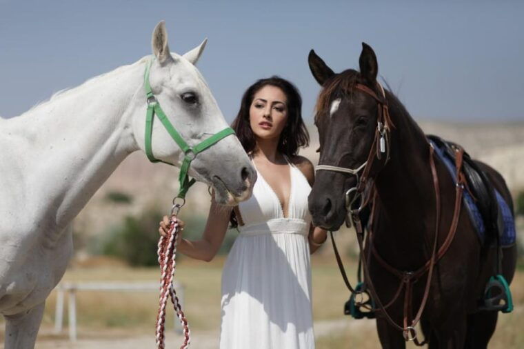 Cappadocia: Fairy Chimneys Horseback Riding Adventure - Practicalities & Tips