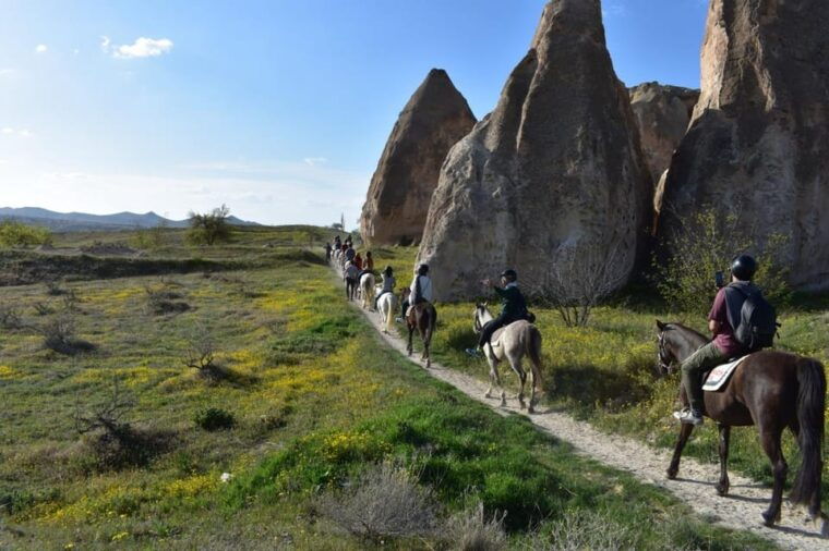 Cappadocia: Fairy Chimneys Horseback Riding Adventure - Final Thoughts on the Experience