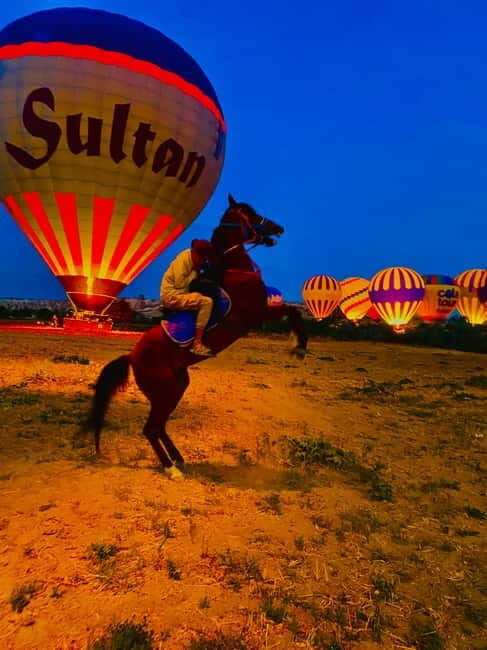 Cappadocia: Fascinating Horse Tour in Göreme Valleys - Who Should Book This Experience?
