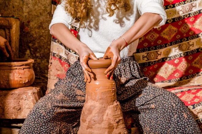 Cappadocia: Fascinating Underground City & Red Tour/Private - Inclusions and Exclusions