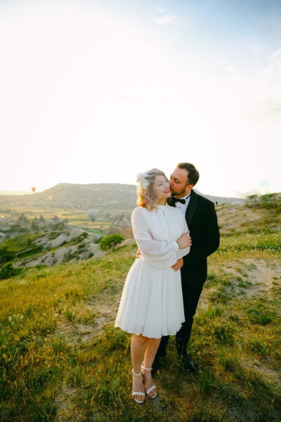 CAPPADOCIA FLYING DRESS - Frequently Asked Questions