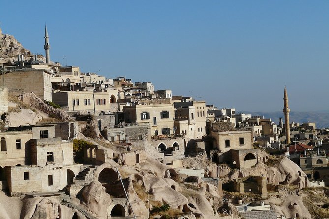 Cappadocia Food & Culture Tour - Good To Know
