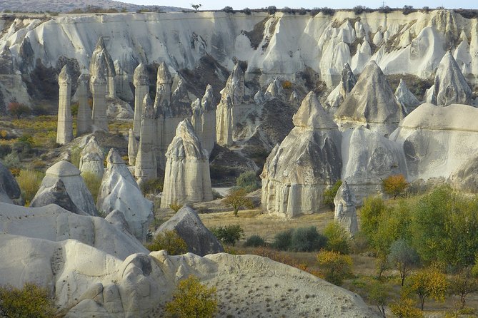 Cappadocia Food & Culture Tour - Directions for Tour