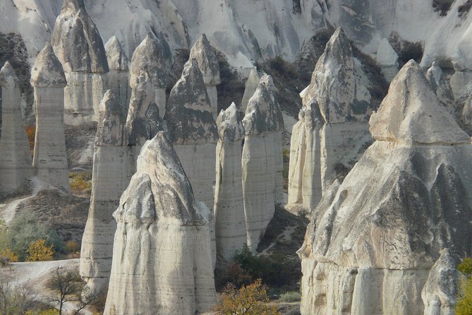 Cappadocia Food & Culture Tour - Important Notes and Tips