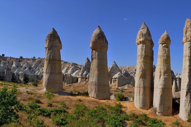 Cappadocia Food & Culture Tour - Frequently Asked Questions