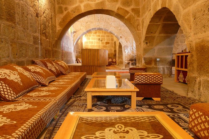 Cappadocia Food & Culture Tour - The Sum Up