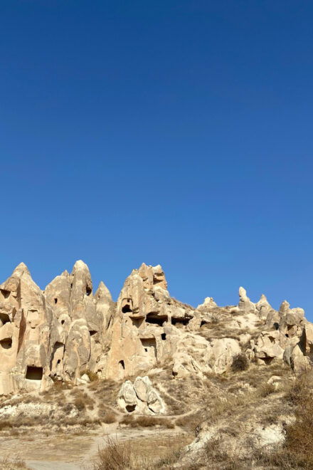 Cappadocia From Alanya 1 Night 2 Days Red Tour - Important Information