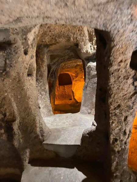 Cappadocia From Alanya 1 Night 2 Days Red Tour - Tips for Travelers