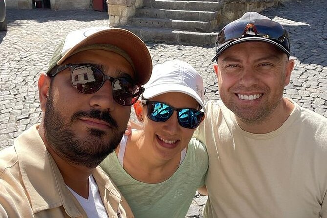 Cappadocia Full Day Excursion (Guide & Vehicle) - Duration and Inclusions