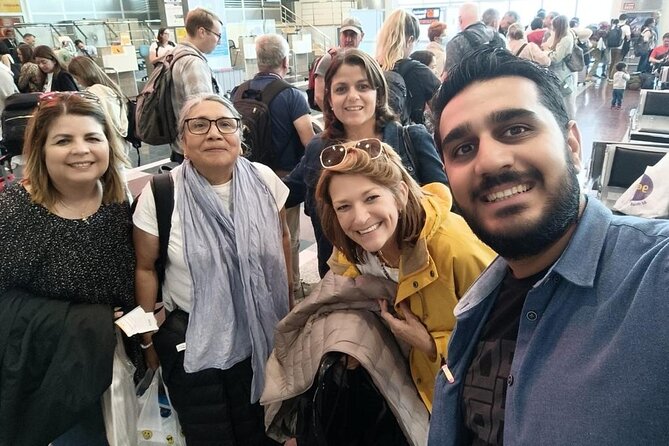 Cappadocia Full Day Excursion (Guide & Vehicle) - Authenticity of Reviews