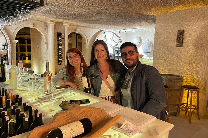 Cappadocia Full Day Excursion (Guide & Vehicle) - Additional Information