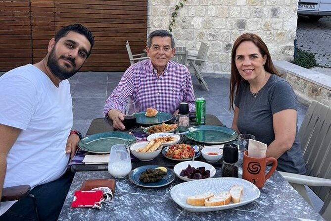 Cappadocia Full Day Excursion (Guide & Vehicle) - Common Questions