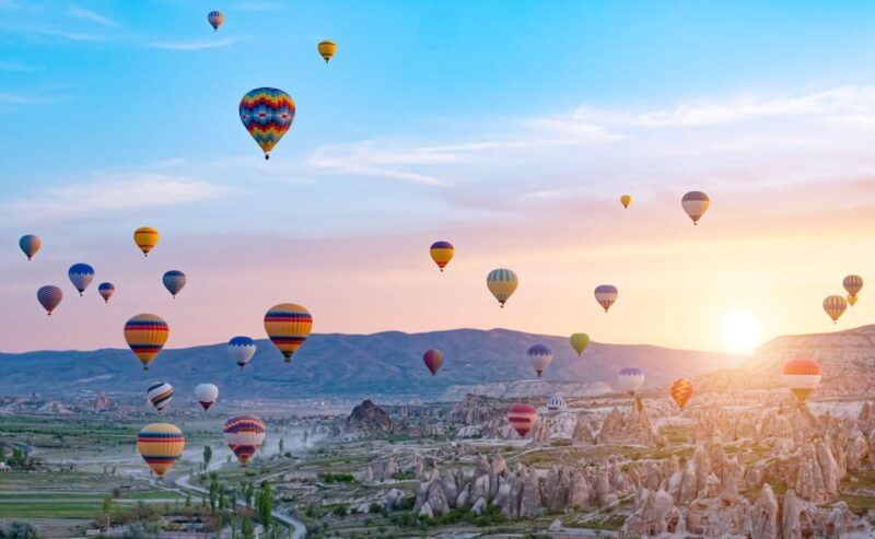 Cappadocia Full-Day Green Tour with a Professional Guide - Good To Know