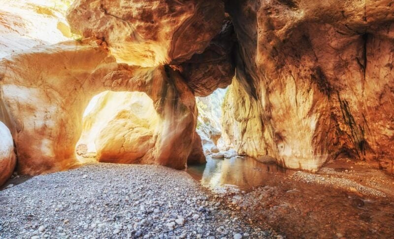 Cappadocia Full-Day Green Tour with a Professional Guide - A Day Filled with Iconic Sights and Unexpected Delights