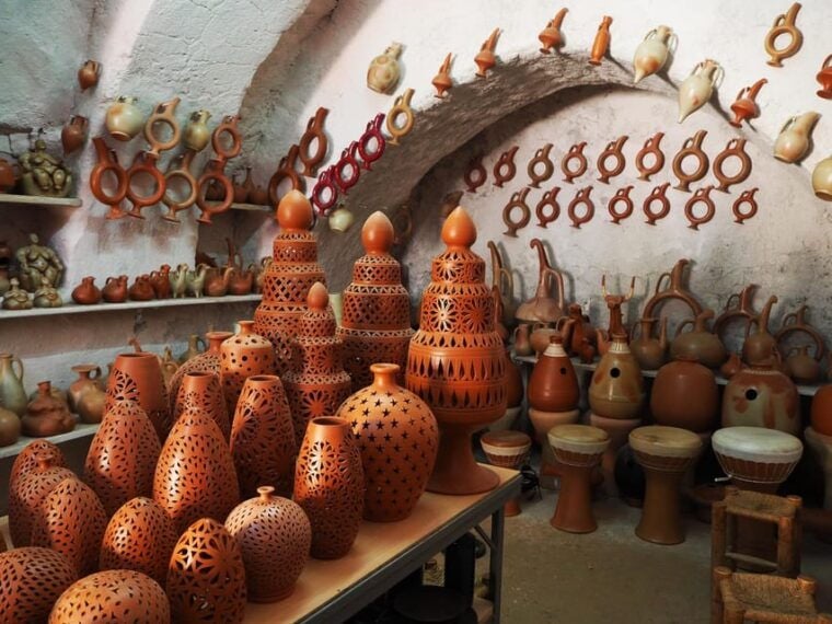 Cappadocia Full-Day Green Tour with a Professional Guide - FAQ