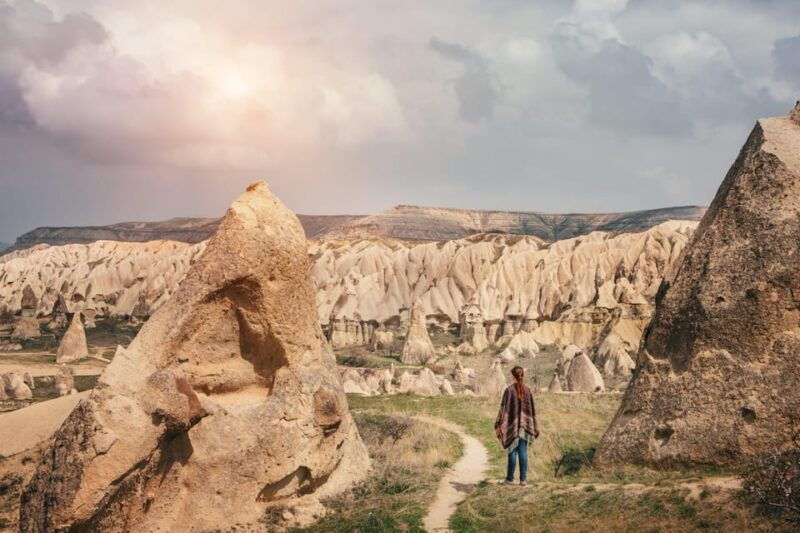 Cappadocia Full-Day Guided North Tour - What Makes This Tour Stand Out