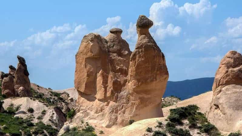 Cappadocia: Full-Day Guided Private Tour - FAQ