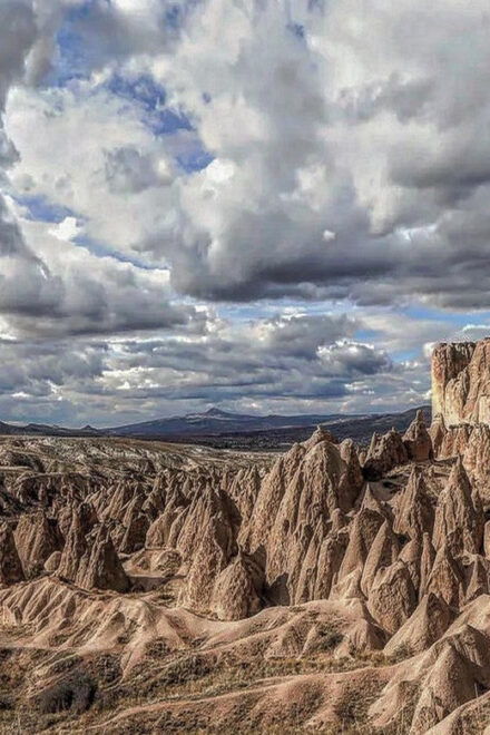 Cappadocia: Full-Day Guided Private Tour - Kaymakli Underground City