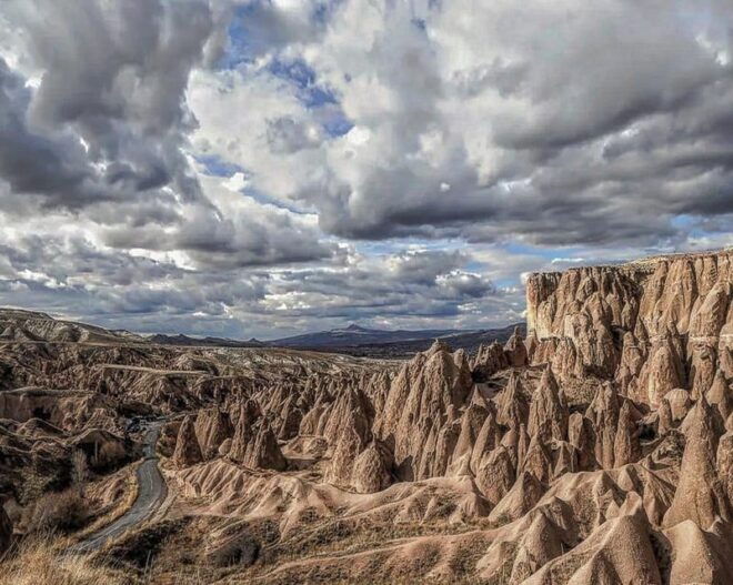 Cappadocia: Full-Day Guided Private Tour - Local Guide Insights