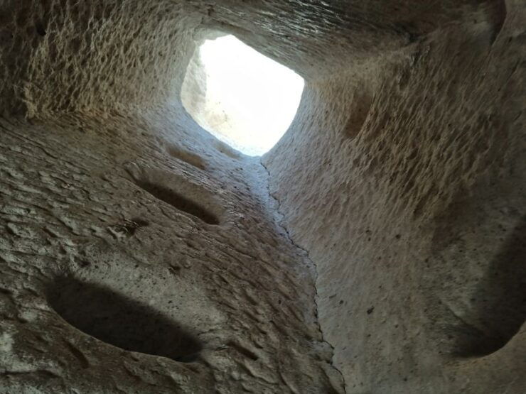 Cappadocia: Full Day Hiking Adventure - Experience Highlights
