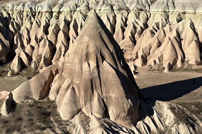 Cappadocia Full Day Hiking Tour With Lunch and Sunset Picnic - Contact and Support