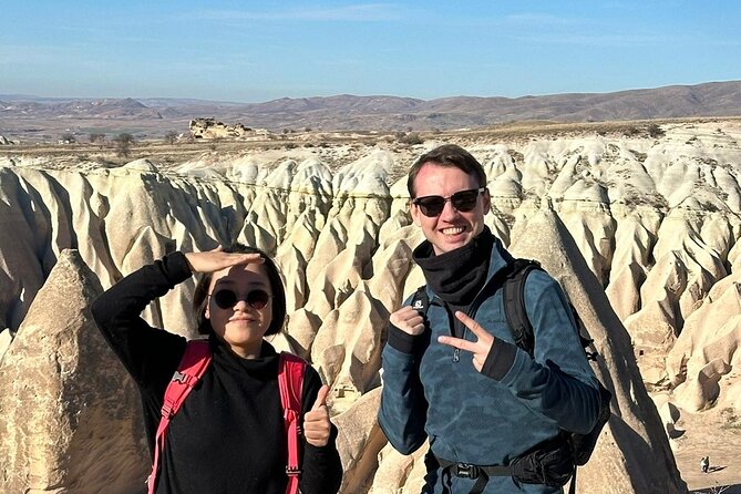 Cappadocia Full Day Hiking Tour With Lunch and Sunset Picnic - Frequently Asked Questions