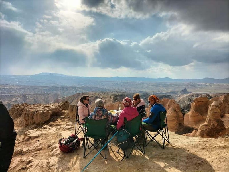 Cappadocia: Full Day Ihlara or Göreme Valley Hiking Tour - An In-Depth Look at the Tour