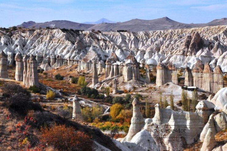 Cappadocia: Full-Day Museum and Church Tour in Cappadocia - Museum Visits