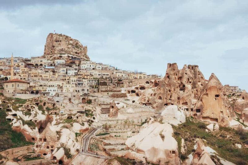 Cappadocia: Full-Day North & South Tour with Local Guide - An In-Depth Look at the Itinerary and What You’ll Experience