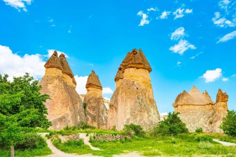 Cappadocia: Full-Day North & South Tour with Local Guide - Who Would Love This Tour?
