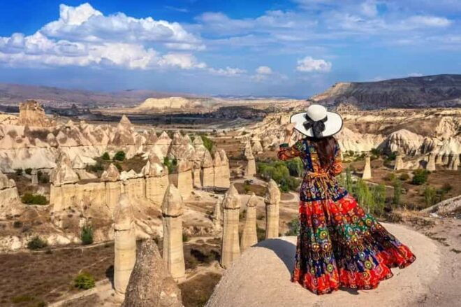 Cappadocia: Full-Day Private Cappadocia Tour - Hotel Pickup and Drop-off
