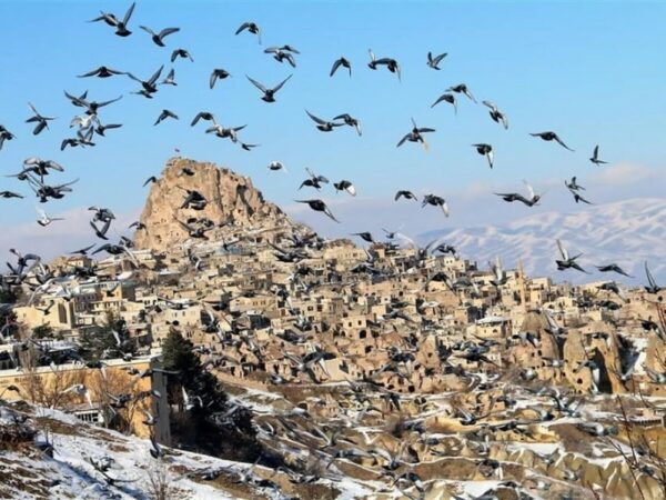 Cappadocia: Full-Day Private Cappadocia Tour - Entrance Tickets and Exclusions
