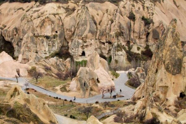 Cappadocia: Full-Day Private Cappadocia Tour - Frequently Asked Questions