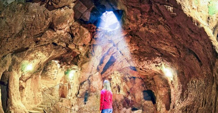 Cappadocia: Full-Day Private Cappadocia Tour - Highlights of the Tour