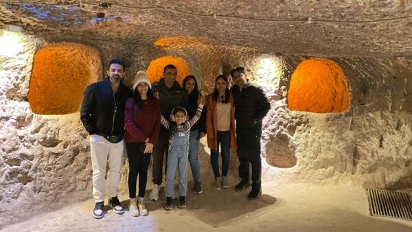 Cappadocia: Full Day Private Combine Tour - Frequently Asked Questions