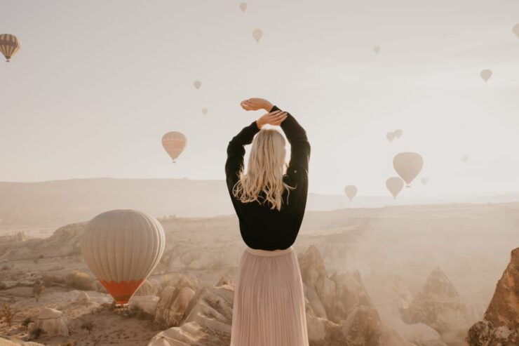 Cappadocia: Full-Day Private Custom Tour - Highlights and Experience