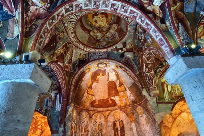 Cappadocia: Full-Day Private Custom Tour - Important Information