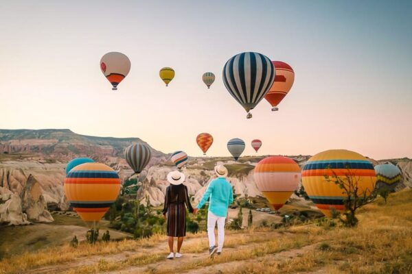 Cappadocia: Full-Day Private Custom Tour - Frequently Asked Questions
