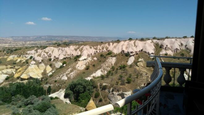 Cappadocia: Full Day Red Tour With Profesional English Guide - Cultural Experiences