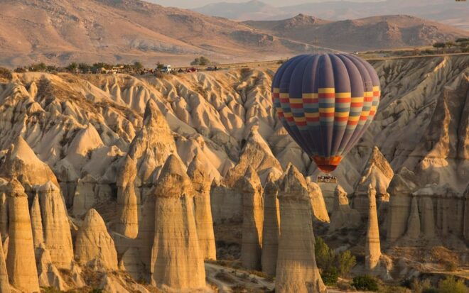 Cappadocia: Full Day Red Tour With Profesional English Guide - Inclusions of the Tour