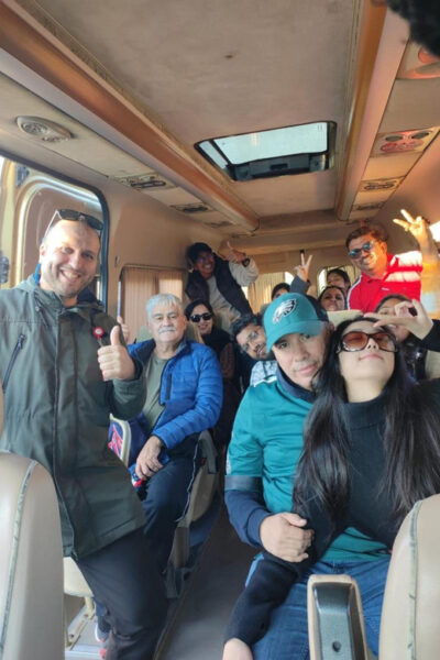 Cappadocia: Full Day Red Tour With Profesional English Guide - Preparation Tips